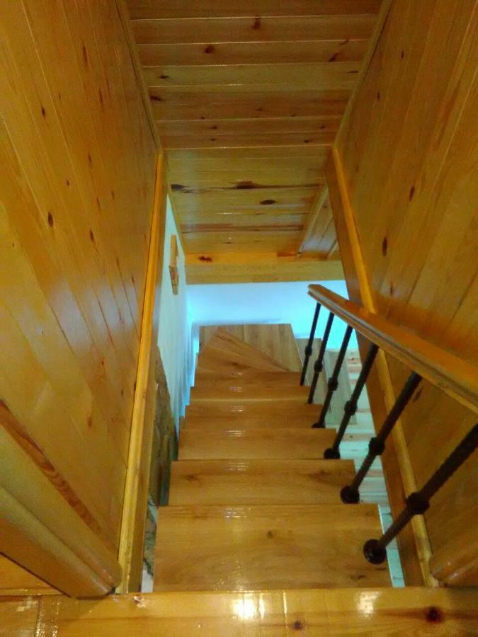 Mountain House Tadic 1 Bajina Basta Exterior foto
