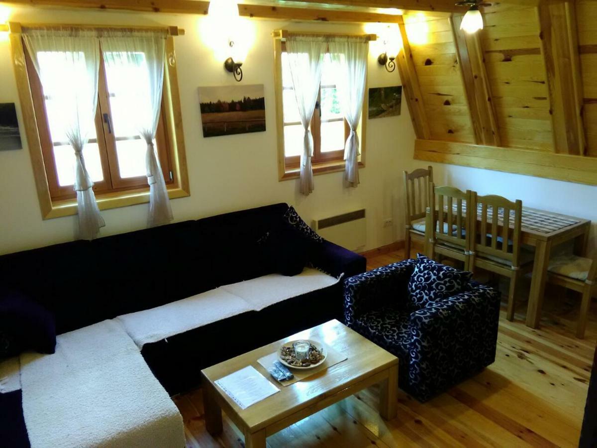 Mountain House Tadic 1 Bajina Basta Exterior foto
