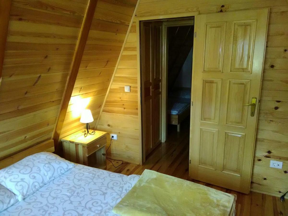 Mountain House Tadic 1 Bajina Basta Exterior foto
