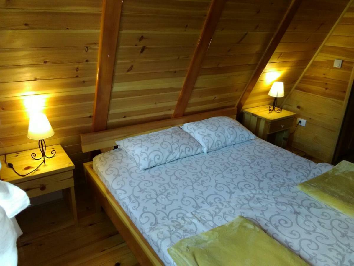 Mountain House Tadic 1 Bajina Basta Exterior foto
