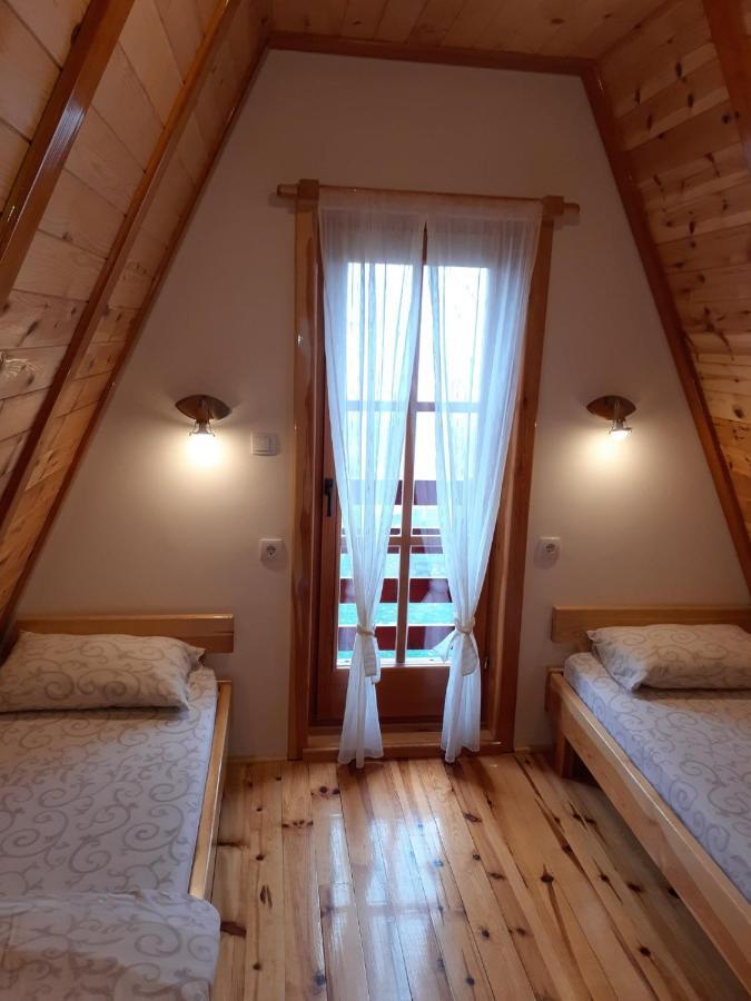 Mountain House Tadic 1 Bajina Basta Exterior foto
