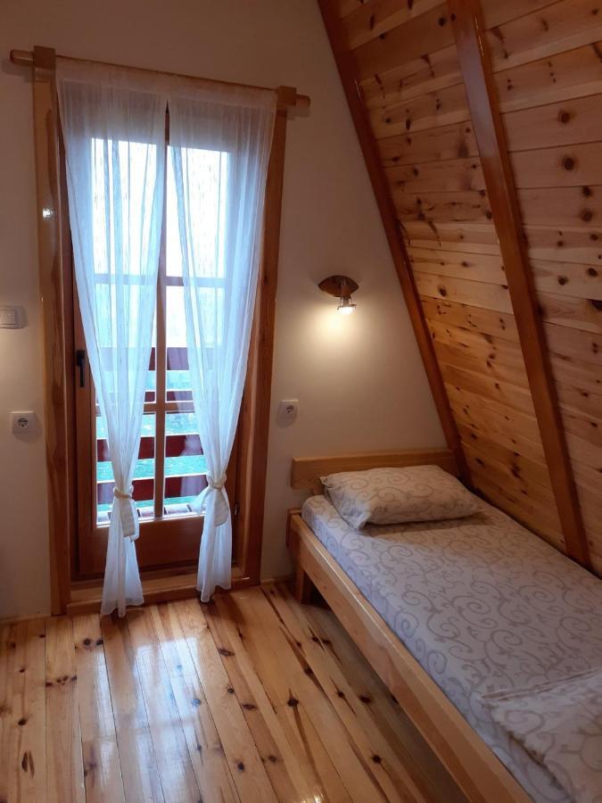 Mountain House Tadic 1 Bajina Basta Exterior foto