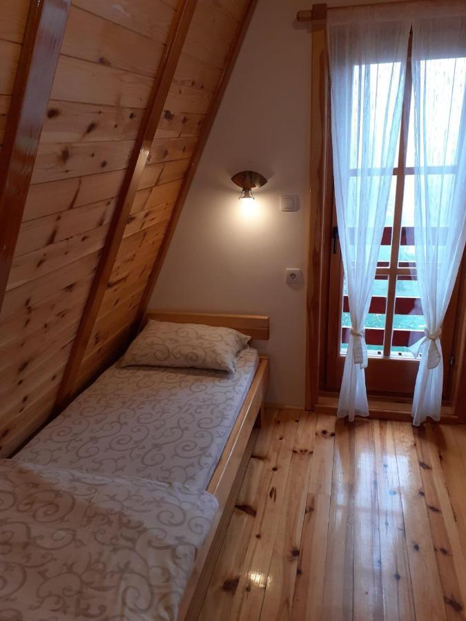 Mountain House Tadic 1 Bajina Basta Exterior foto