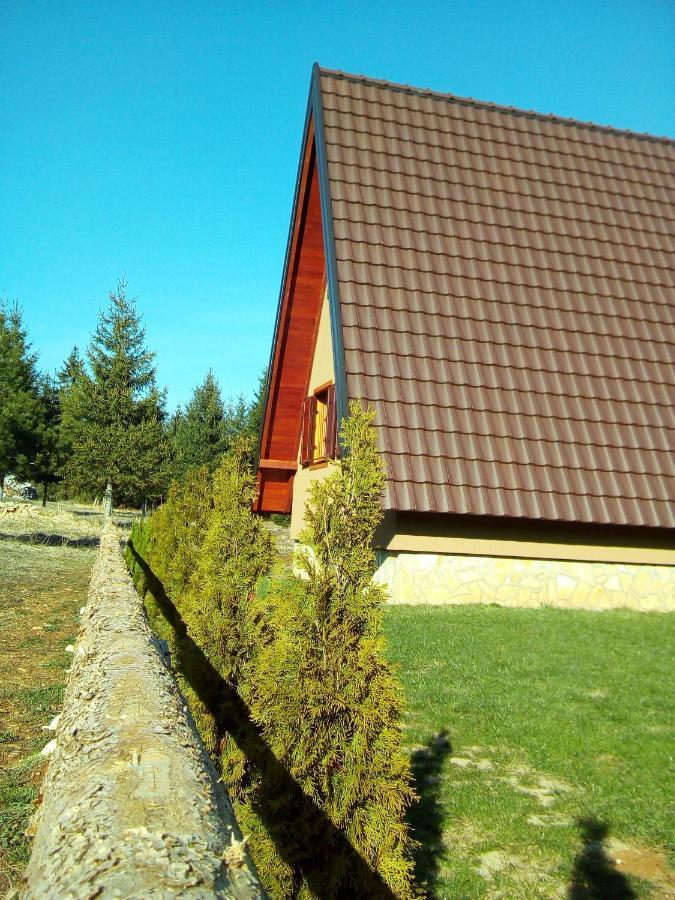 Mountain House Tadic 1 Bajina Basta Exterior foto